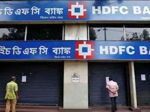 HDFC Bank UPI, NetBanking, Mobile Banking, Online Fund Transfer To Be Unavailable On July 13 On THESE Timings