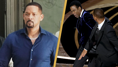 Bad Boys 4 directors say Will Smith's infamous slap inspired movie and caused change in script