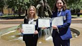 East Texas Regional Phi Alpha Theta Conference recognizes ETBU students' research