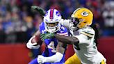 Packers linebacker De'Vondre Campbell ready to show world 'who I am' during 2023 season