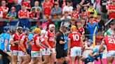 Patrick Horgan hits 0-10 to equal Championship record as Cork hold off late Dublin rally and advance to All-Ireland semis