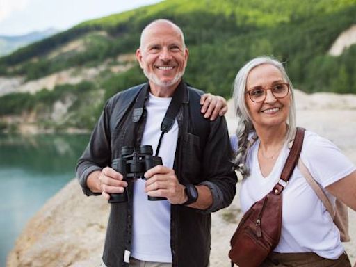 Here’s what being ‘super wealthy’ in retirement really means — plus how does your nest egg stack up against the top 1%, 5% and 10% of US retirees?