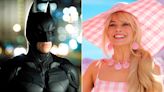 'Barbie' Passes 'Dark Knight' to Become Warner Bros.' Highest-Grossing Domestic Release of All Time