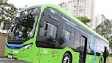 Banco Mercedes-Benz tem financiamento para ônibus elétricos