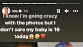 La La Anthony Celebrates Son Kiyan's 16th Birthday with Sentimental Photos: 'You Are My Everything'