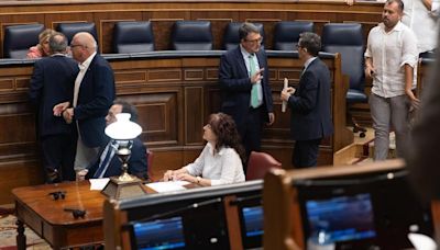 El PP lleva al Congreso el reconocimiento de Edmundo González como presidente de Venezuela