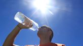How to prevent heat stroke and spot symptoms as U.S. bakes