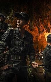 Operation Thai Cave Rescue