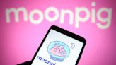 FTSE: Moonpig share price falls as pandemic trading boost fades