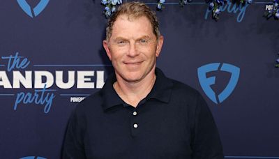 Bobby Flay Says He's 'Relaxed' on Dating After His Recent Breakup: 'Still Kind of New' (Exclusive)