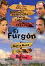 El furgón