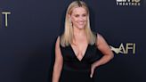 Reese Witherspoon: Datet sie ein Jahr nach ihrer Scheidung wieder?