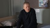 Corrie's Roy Cropper to be rushed to hospital in prison storyline