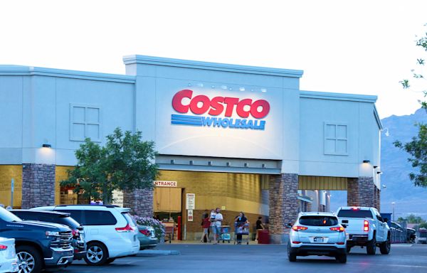 Costco goes viral for selling “the apocalypse bucket” with food that lasts 25 years