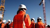 JO de Paris 2024: les accidents du travail ont été réduits sur les chantiers