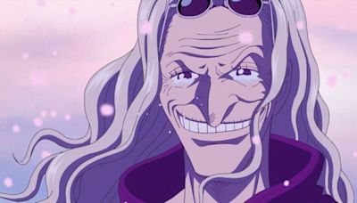 El productor de ‘One Piece’ en Netflix habla sobre la Dr. Kureha y la situación de Jamie Lee Curtis en la serie