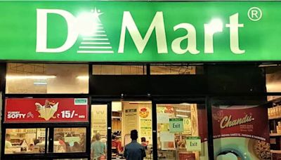 DMart Purchases Rs 117-Crore Land in Mumbai's Chandivali; Check Details - News18