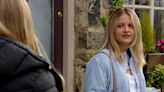 Amelia fears for Esther's future after shocking news in Emmerdale