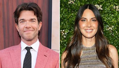 Olivia Munn and John Mulaney Are Married After Intimate and Private Ceremony in New York