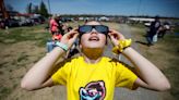 The Great American Solar Eclipse is over. Here's what to know about the next one in 2044