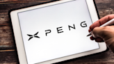 Why Is Xpeng (XPEV) Stock Down Today?