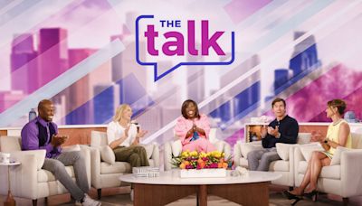 Is ‘The Talk’ Ending? The Fate of the CBS Program Is Revealed After Months of Speculation