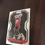 JEFF GREEN     20-21 PRIZM  BASE  金屬卡  2  前後卡況如圖