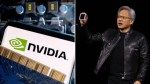 Nvidia’s shares soar after blowout earnings as booming AI demand fuels chip sector rally