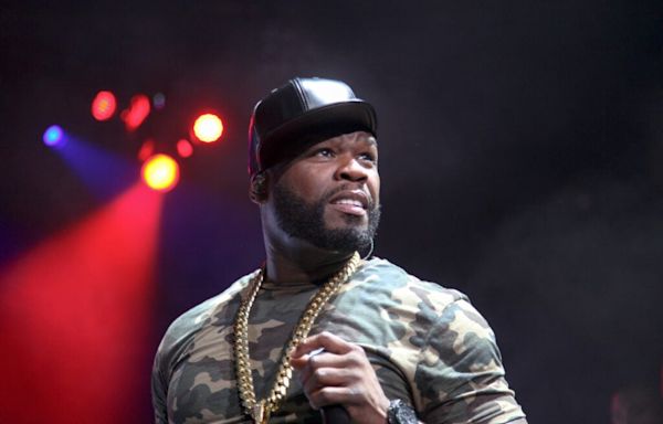 Rapper 50 Cent Accepted Bitcoin For His Album 'Animal Ambition' 10 Years Ago: Here's How Much He Earned In ...