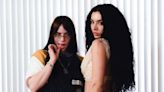 ‘Guess’ What Charli XCX, Billie Eilish Are Doing? Turning Fashion and Music into Charity
