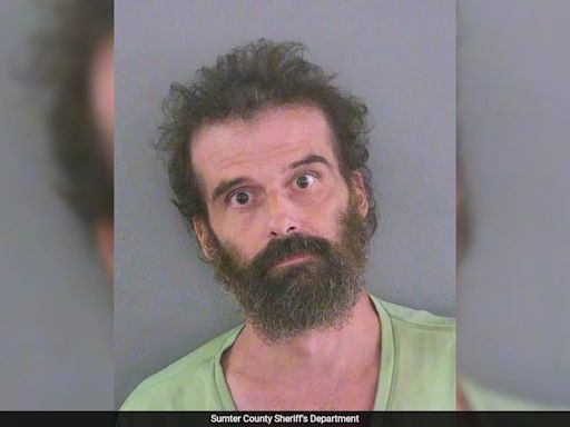 US Man Arrested After He Allegedly Tried To Withdraw 1 Cent From Bank