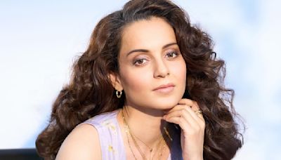 Kangana Ranaut doubles down on her statement likening herself to Amitabh Bachchan: ‘If not me after Big B, who? Khans? Kapoors?’