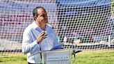 Organiza Cuauhtémoc Blanco su despedida futbolera | El Universal