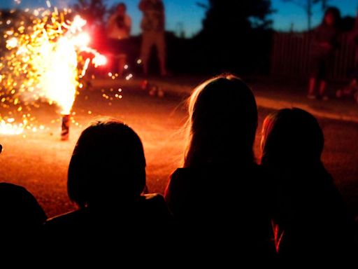 3 Fireworks-Related Injuries That Land People In The Emergency Room