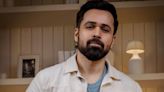 Emraan Hashmi confesses he had to take medicine for headache when he last attended an award ceremony