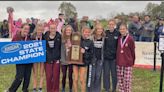 Check out who won at Saturday's Louisville-area cross country regional meets