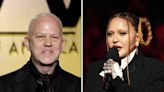 'Glee' creator Ryan Murphy says he had to lie to Madonna about his star sign so she would hire him