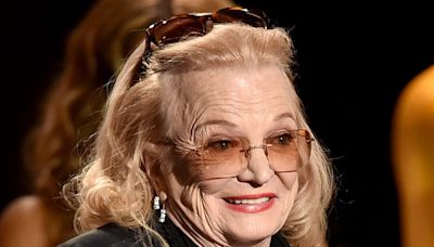 Gena Rowlands, ‘The Notebook’ and ‘A Woman Under the Influence’ Star, Dies at 94