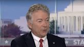 'Dirty little secret': Rand Paul explains how the rich get richer through inflation — and why it helps the GOP