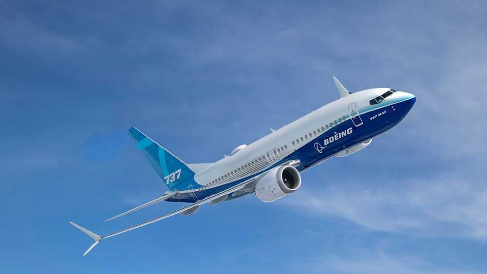 Boeing Stock Rises On Possible Turkish Airlines Deal; Did China Clear The 737 Max?