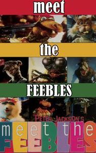 Meet the Feebles