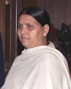 Rabri Devi