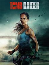 Tomb Raider (film)