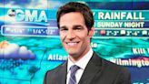 Rob Marciano out as ABC News, 'GMA' meteorologist after 10 years