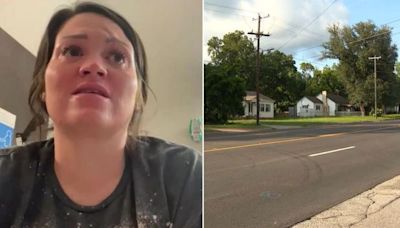 Pregnant Texas woman 8 months along loses baby after hit-and-run: 'I want to know how they sleep at night'