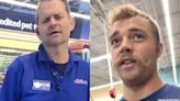 Anti-LGBTQ+ Right-Winger Demands PetSmart Take Down Pride Flag