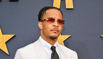 T.I. Says Kendrick Lamar & Drake Should Go on Tour