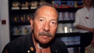 Sons of Anarchy’s Sonny Barger Announces His Death in Pre-Written Message