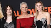 Jamie Lee Curtis' Daughter Ruby Made Her Red Carpet Debut After Publicly Coming Out As Transgender