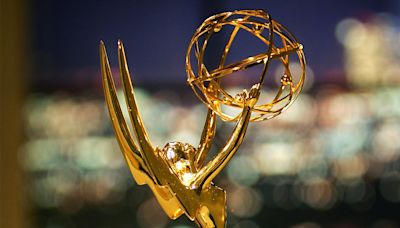 Emmys 2024: Watch the Red Carpet Livestream